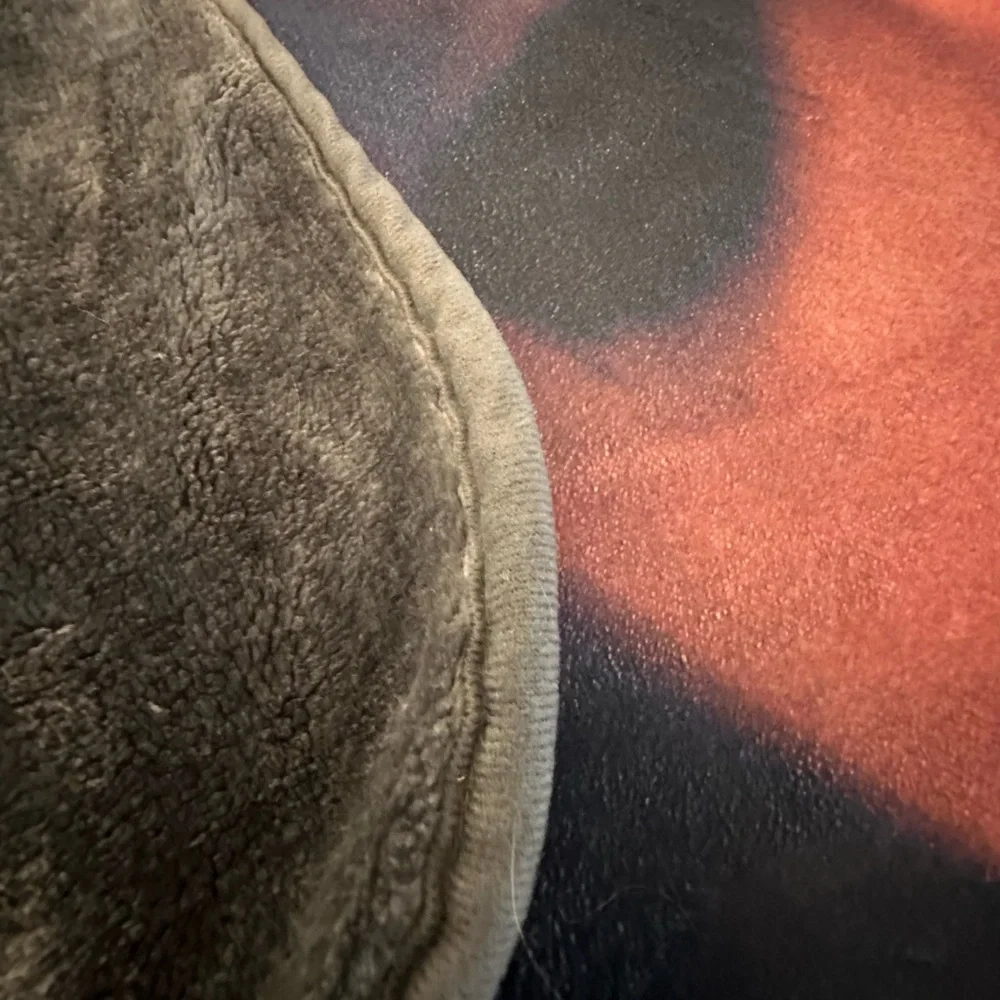 Taylor Swift Midnights minky soft Blanket - Picture 2 of 5